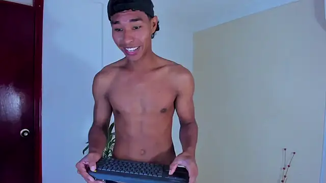 Matias_blake Webcamshow