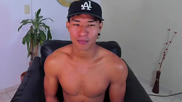 Matias_blake Webcam Show