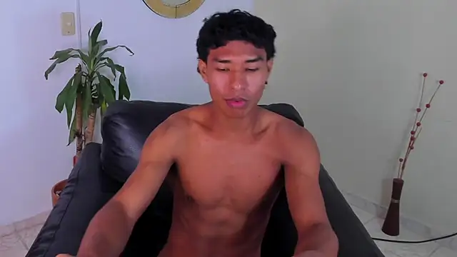 Matias_blake webcam show