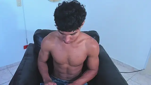 Matias_blake Webcam-Show