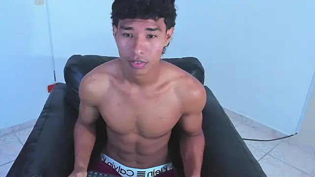 Matias_blaken Webbikameraesitys