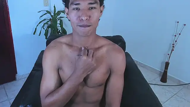 Czat XXX na żywo – Matias_blake