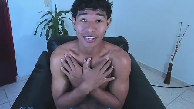 Matias_blake Webcam Show