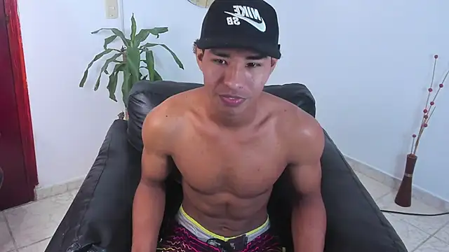 Matias_blake Webcamshow
