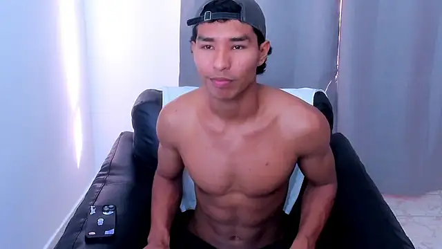 Matias_blake 现场XXX聊天