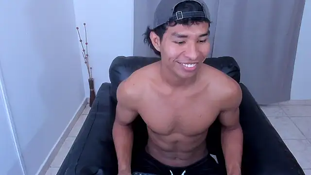 عرض كام Matias_blake