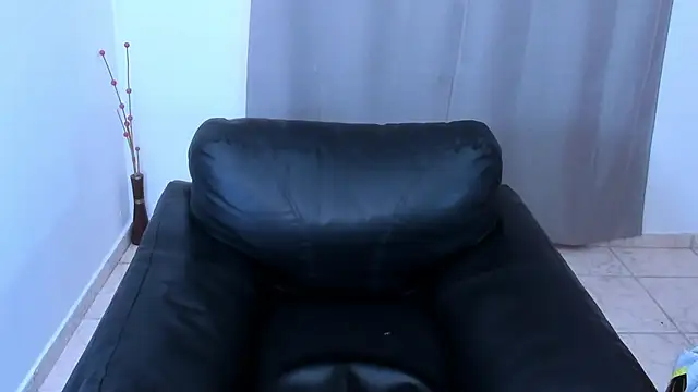 Matias_blakeのウェブカメラショー