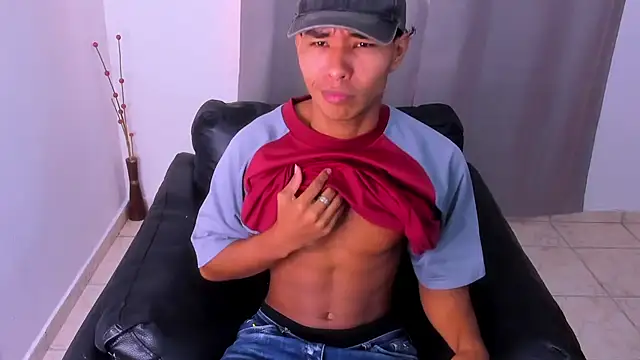 Matias_blake 웹캠 쇼