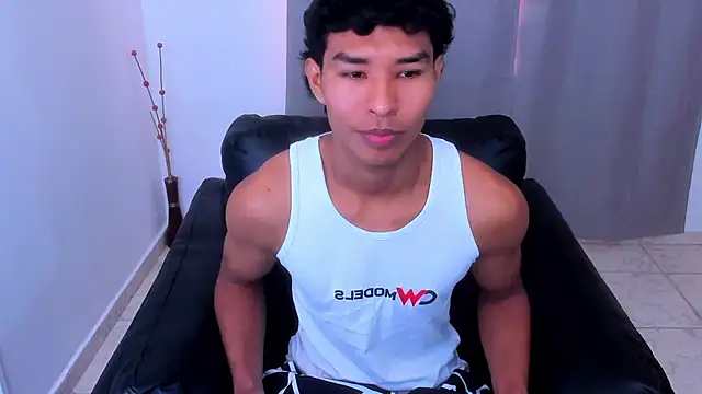 Matias_blake 웹캠 쇼