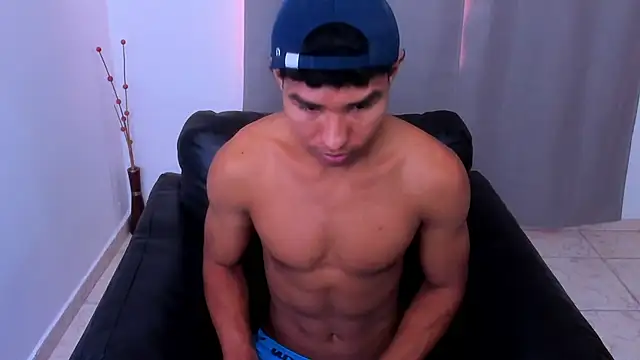 Matias_blake Pertunjukan Webcam