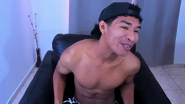 Matias_blake Webcam show