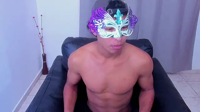 Matias_blake Pertunjukan Webcam