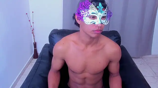 Matias_blake Webcam Show