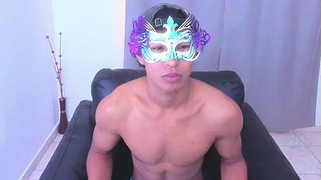Matias_blake Show Webcam