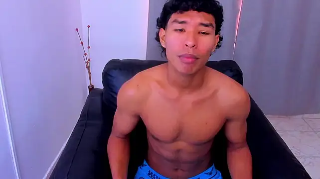 Matias_blake 웹캠 쇼