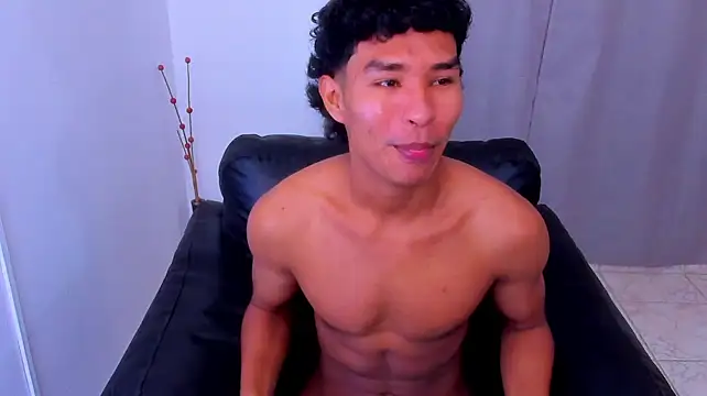 Matias_blake 웹캠 쇼