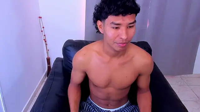 Matias_blake 웹캠 쇼