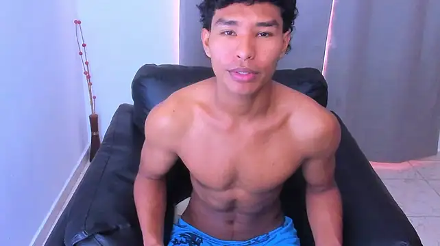 Matias_blake 웹캠 쇼