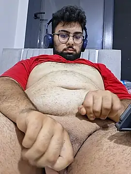 hatay_12 Adlı Modelin Web Kamerası Şovu