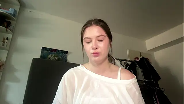 mistyridge – webcam-show