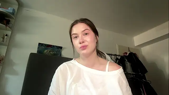 mistyridge – webcam-show