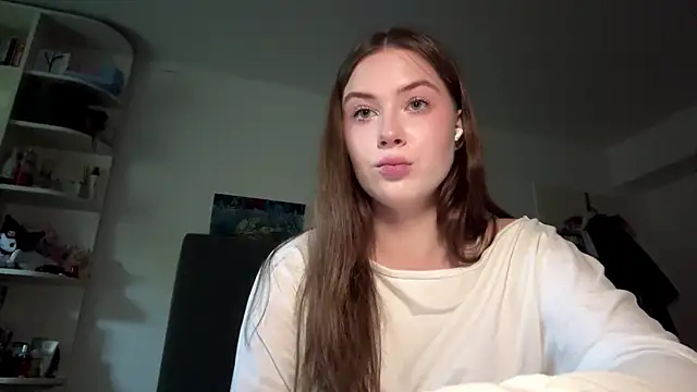 Вебкам-шоу mistyridge