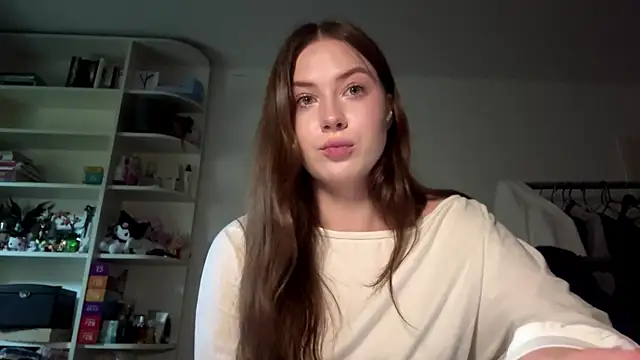 mistyridge – webcam-show