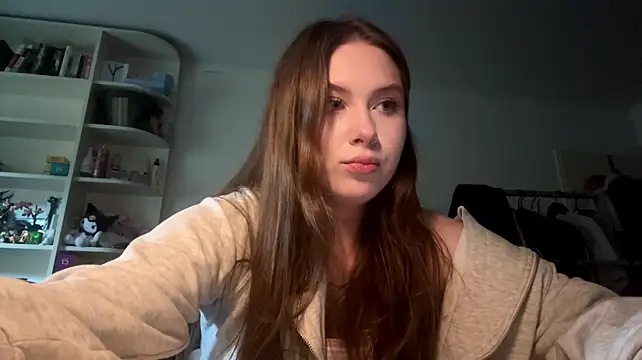 mistyridgen Webbikameraesitys