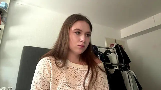 Show Webcam de mistyridge