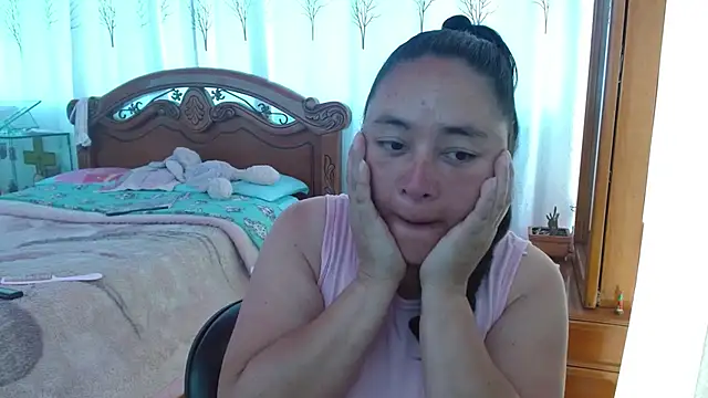 Brenda_ferreira: онлайн-секс-чат