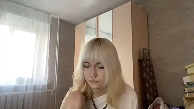 SlamLovers07 Webcam-Show