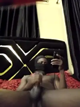 Show Webcam de Malewhore08