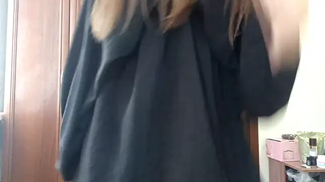 LemonySweep Webcam show