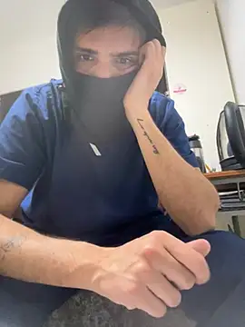 Nicosex1405 网络视讯表演