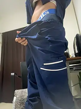 Nicosex1405 Webcam Show