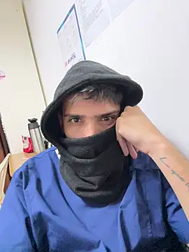 Nicosex1405 Pertunjukan Webcam