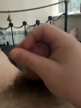 mortex03's Webcam Show