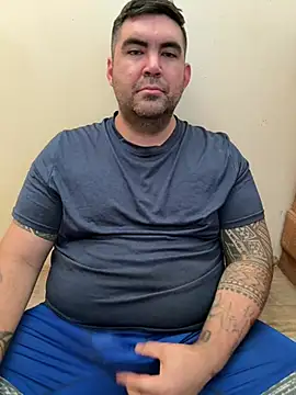 Pokazy przed kamerką – bichubbyguy