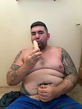 bichubbyguy ওয়েবক্যাম শো