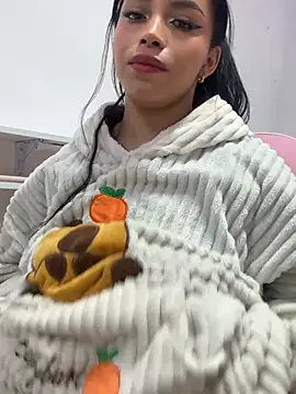โชว์เว็บแคมของ Madeleinesummerrr