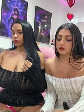 دردشة Madeleinesummerrr الجنسية المباشرة