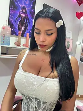 عرض كام Madeleinesummerrr