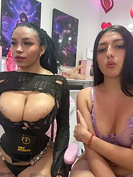 Madeleinesummerrr Chat XXX live