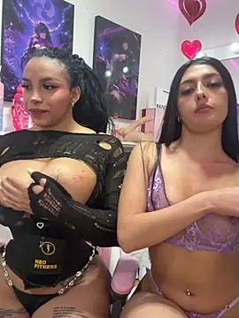 Madeleinesummerrr's Webcam Show