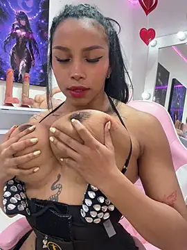 Madeleinesummerrr's Live XXX Chat