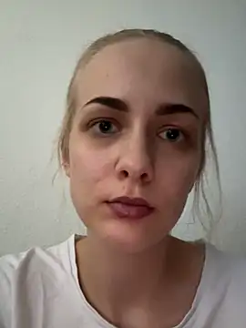 iccameby Webcam-Show