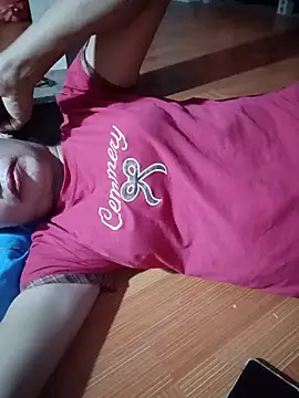 cake2001's Webcam Show