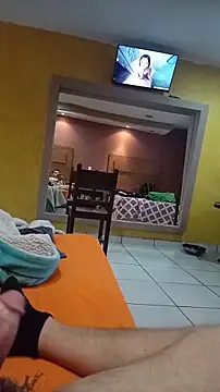 tomahuc2001 Webcam-Show