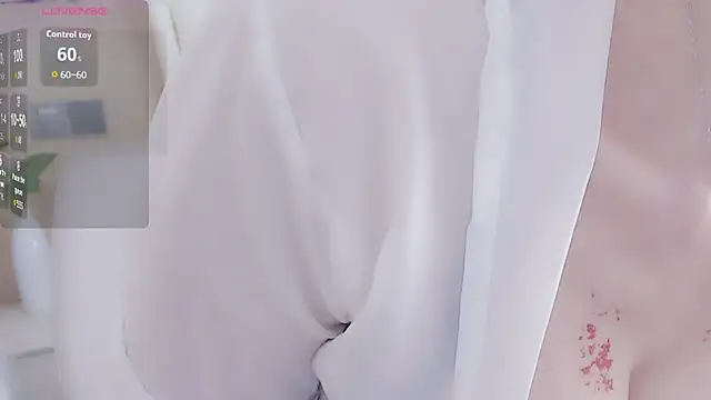 SS-2028 webcam show