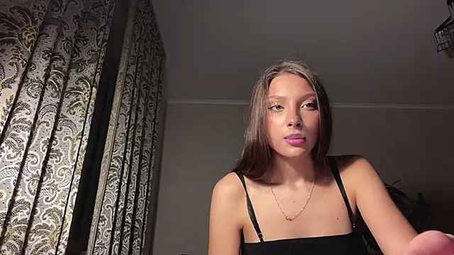CaraMalpica Webcam-Show